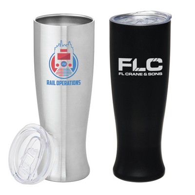 20 oz. Vacuum Insulated Pilsner Tumbler Mug