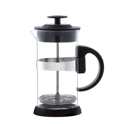 GROSCHE ZURICH French Press - Coffee and Tea Maker | 11.8 FL OZ/ 350ML