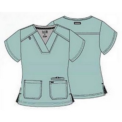 Cureology™ Koi™ Ready To Work Shirt