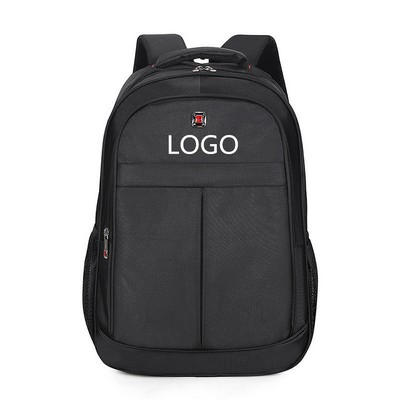 Water Resistant Laptop Travel Backpack