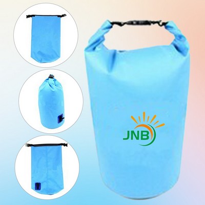 Heavy-Duty All-Purpose PVC Bag