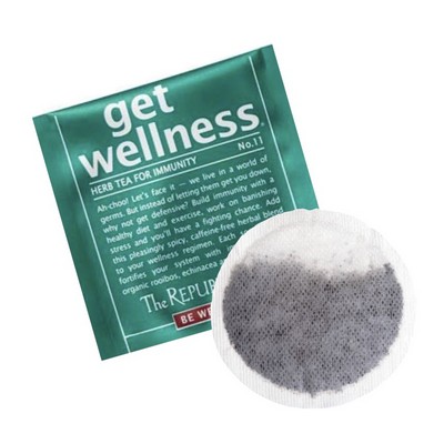 Get Wellness Immune Booster Tea