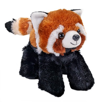 7" Hug'ems Red Panda