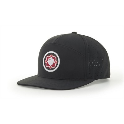 Richardson 169 Cannon 7-Panel Hi Profile Cap