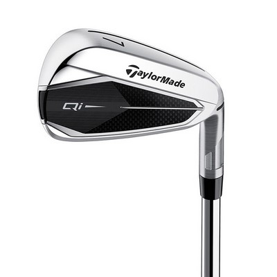 Taylormade Qi10 Irons