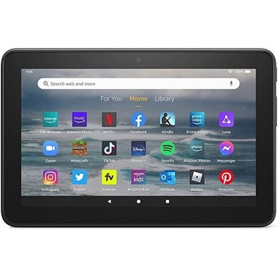 Amazon Fire 7 Tablet