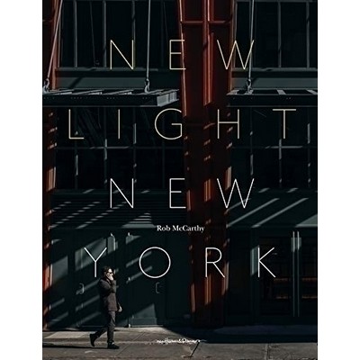 New Light, New York