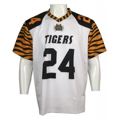 Women's Tribute Football Fanwear Jersey