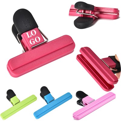 Multi-Purpose Food-Grade Sealing Clip