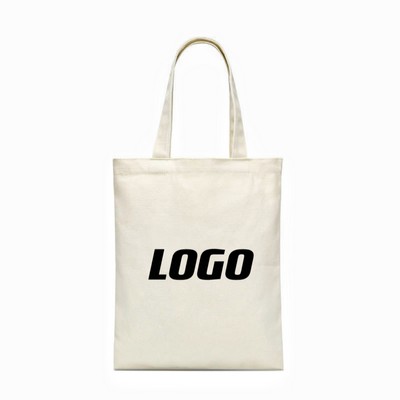 12 Oz. Canvas Tote Bags