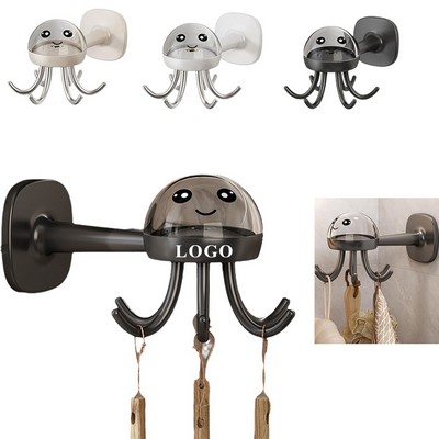 Multi Purpose six-Claw Octopus Hook