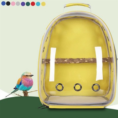 Bird Travel Backpack