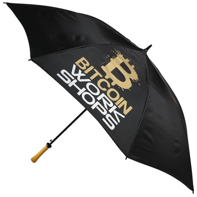 The Chancellor Golf Umbrella