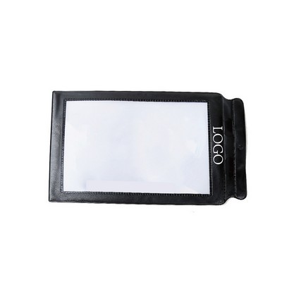 3X Large Full Page Magnifier