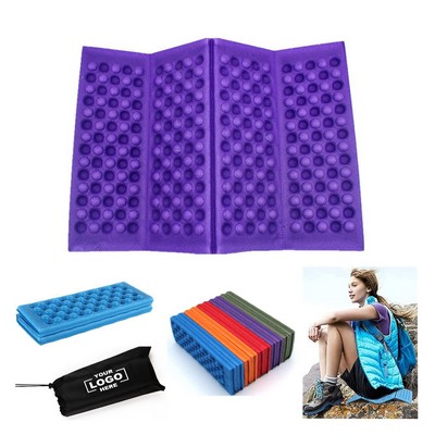 Stadium Cushion Foldable Portable Sitting Mat