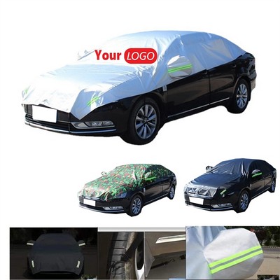 Snow & Sun Car Windshield Protector Cover