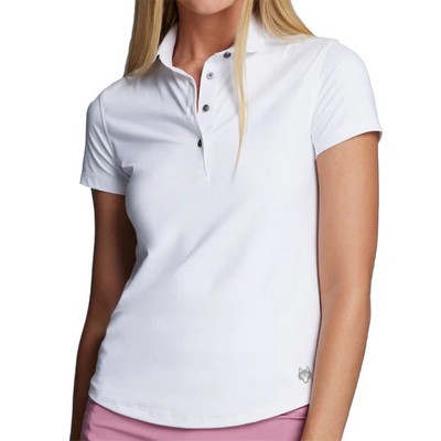 Greyson® Women's Scarlett Polo