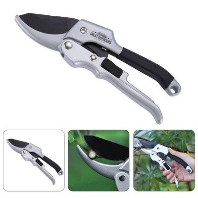 Anvil Pruning Shear