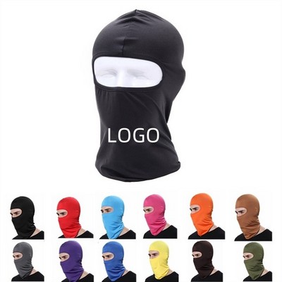 Stretch Balaclava Face Mask