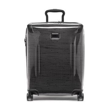 Tumi™ TEGRA-LITE® Black/Graphite Gray Continental Expandable Carry-On