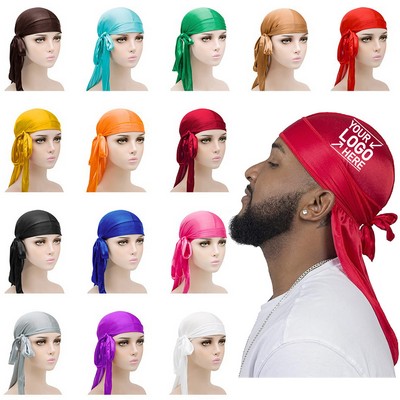 Silky Durag