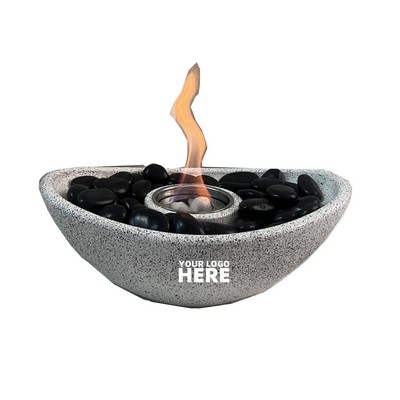 Table Top Firepit Bowl