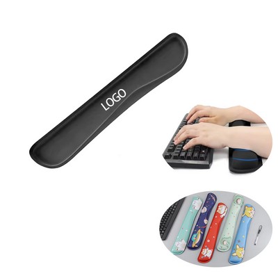 Keyboard Wrist Rest