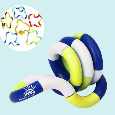 Tangle Toy for Kids