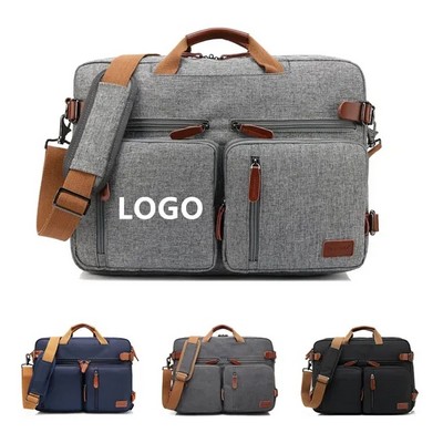 Laptop Briefcase Bag