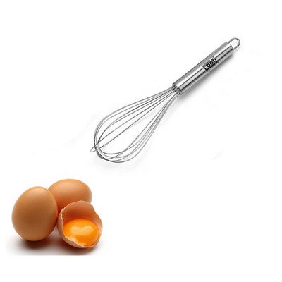 Stainless Steel Whisk