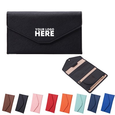 Women RFID Wallet