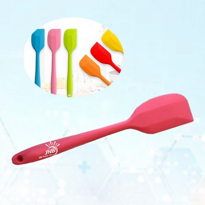 Silicone Kitchen Spatula