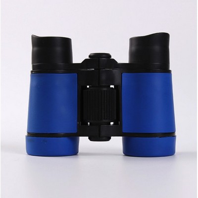 Adjustable Mini Children Binocular