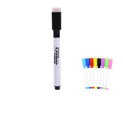 Erasable Mini Whiteboard Marker