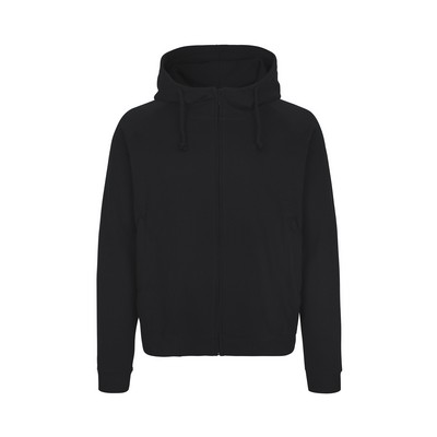 Neutral® Unisex Hoodie w/Hidden Zip