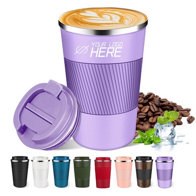 Proof Leak Insulated Coffee Tumblers