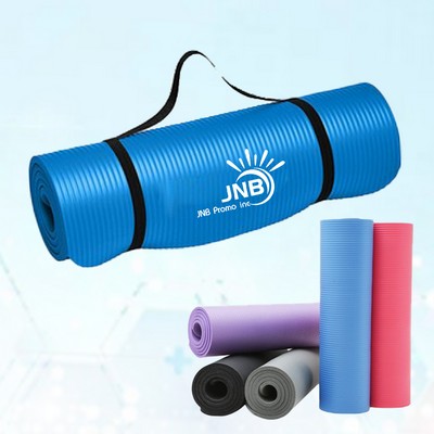 Versatile Yoga Mat