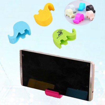 Elephant Phone Stand Holder