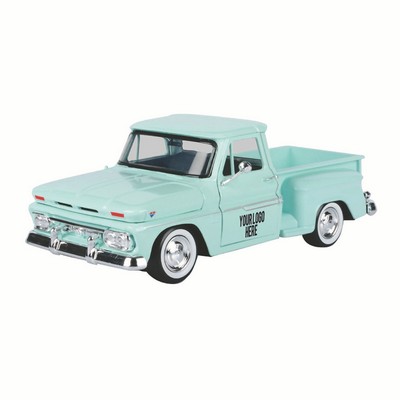 1966 GMC C10 Stepside Pickup(u)