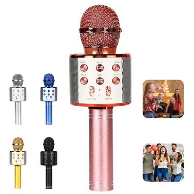 Microphone for Childern