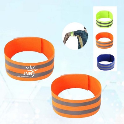 High Visibility Reflective Safty Armband