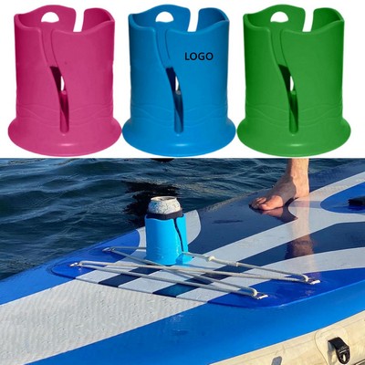 Paddle Board Cup Holder