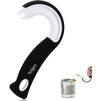 Easy Pull Can Opener