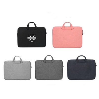 Concise Style Laptop Sleeve 13"