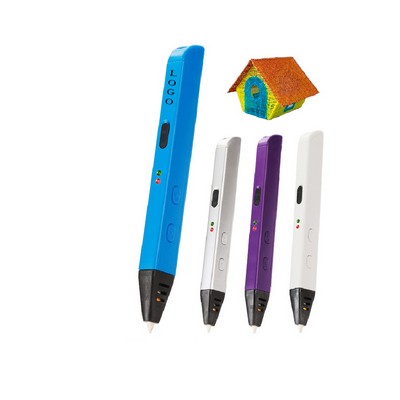 3D Drawing Pen