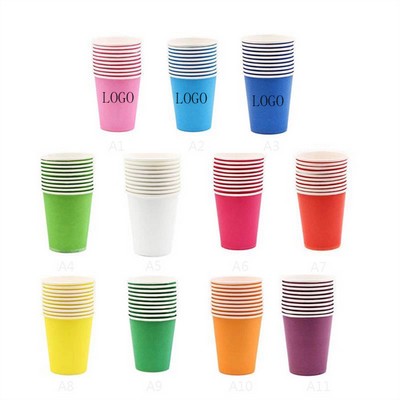 9oz Paper Cups