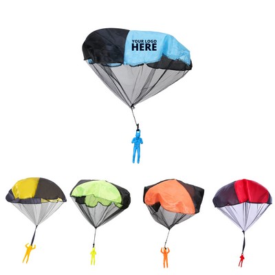 Parachute Toy