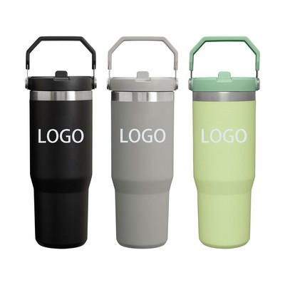 Stainless Steel Vacuum Insulated Cup