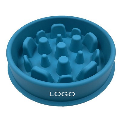 Pet Slow Food Bowl