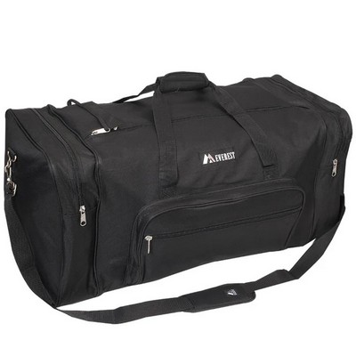 Everest Classic Gear Large Duffle Bag